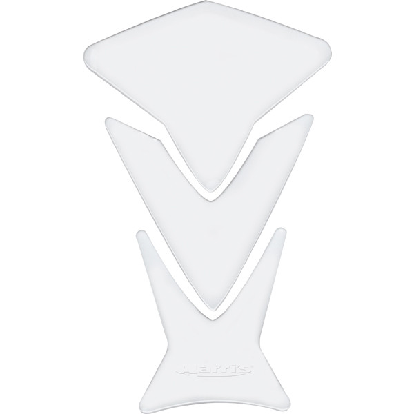 Ariete Ariete 12970-T Tank Pad Puzzle-Transparent